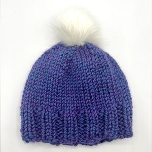 🌟🧶 Handmade Knitted Beanie